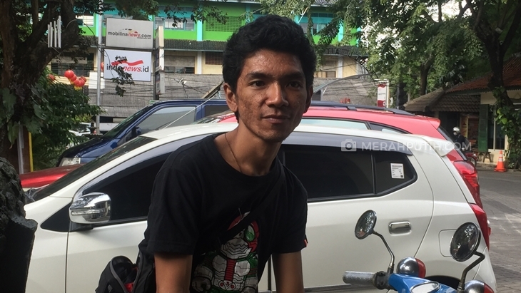Payung Teduh Segera Cari Pengganti Mas Is