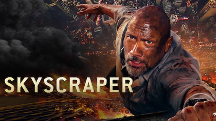 Baca Dulu nih, 5 Sinopsis Film Netflix di Top 10 Movies in Indonesia Today
