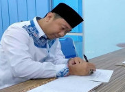 Respons Gubernur Lampung Tanggapi OTT Bupati Lampung Utara