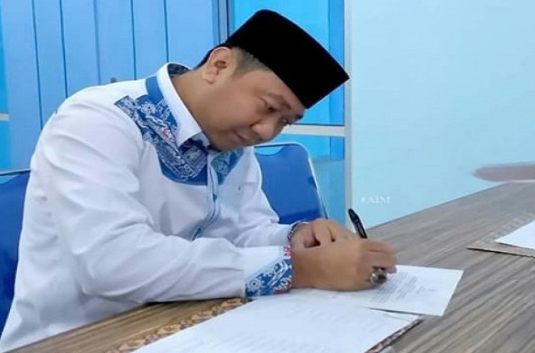 Respons Gubernur Lampung Tanggapi OTT Bupati Lampung Utara