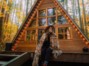 Staycation dan Workcation Jadi Pilihan untuk Kesehatan Mental