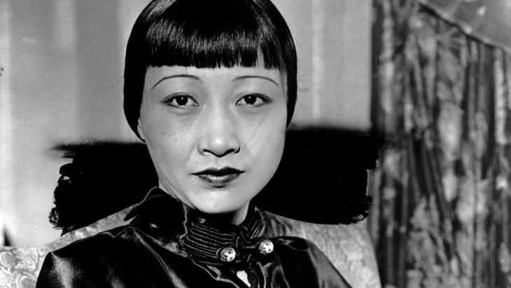 Anna May Wong Jadi Orang Asia-Amerika Pertama di Mata Uang AS