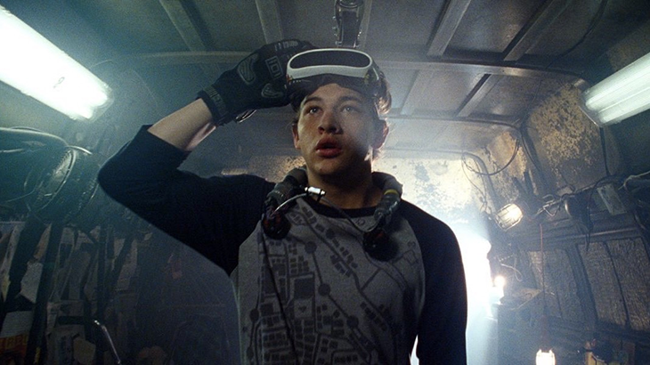 Warner Bros Discovery Wujudkan ‘Ready Player One’ ke Dunia Nyata