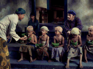  7 Negara di Dunia yang Menggunakan Bahasa Jawa