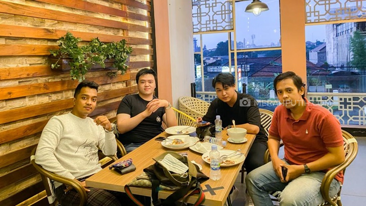 Nongkrong Itu Enggak Melulu Negatif