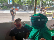Ganjar Minta Semua RS di Jateng Siaga Antisipasi Lonjakan Kasus COVID-19