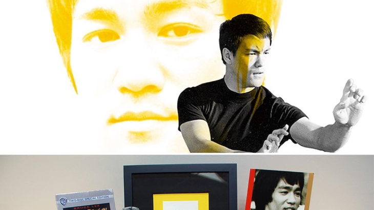 Bruce Lee Jadi Inspirator Terciptanya Serial Drama WARRIOR