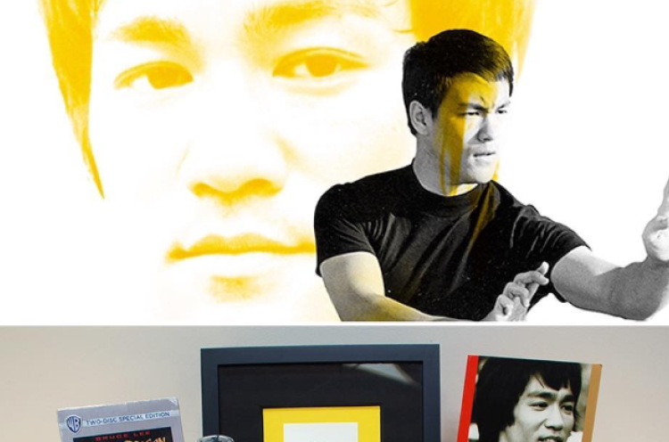 Bruce Lee Jadi Inspirator Terciptanya Serial Drama WARRIOR