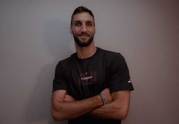 Ungkapan Denis Kolinger Usai Resmi Jadi Bagian Persija Jakarta