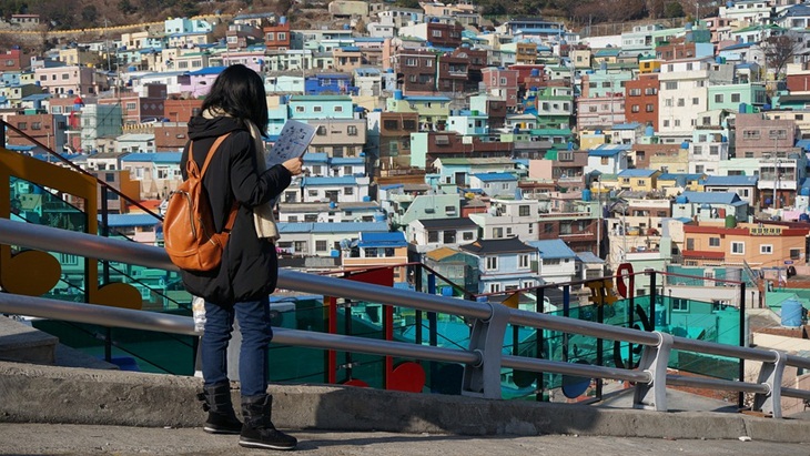Tips Melancong ke Busan ala para Backpacker