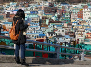 Tips Melancong ke Busan ala para Backpacker