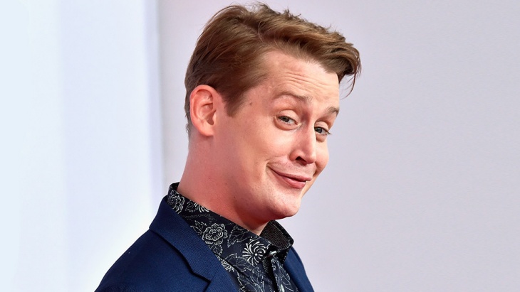 Macaulay Culkin Bakal Kembali Tampil di Film 'Home Alone Reboot'