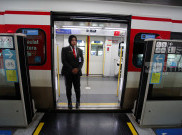 Soal Kabar Tarif LRT Velodrome-Manggarai Sampai Rp 60 Ribu, Gubernur Pramono: Jadi Saja Belum