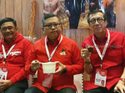   Rakernas I PDIP Akan Ditutup dengan Persembahan Malam Kebudayaan