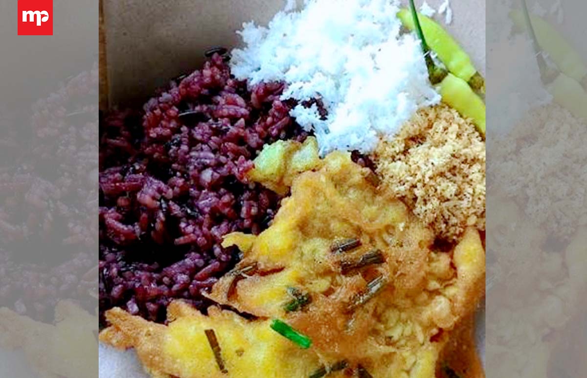 Karak Tempe: Makanan Khas Gresik di Zaman Kolonial yang Masih Eksis