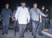 Kisah Melas Bupati Bandung Barat Kadali Penyidik KPK