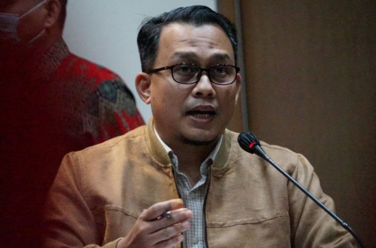 KPK Sidik Kasus Suap Perizinan di Ambon