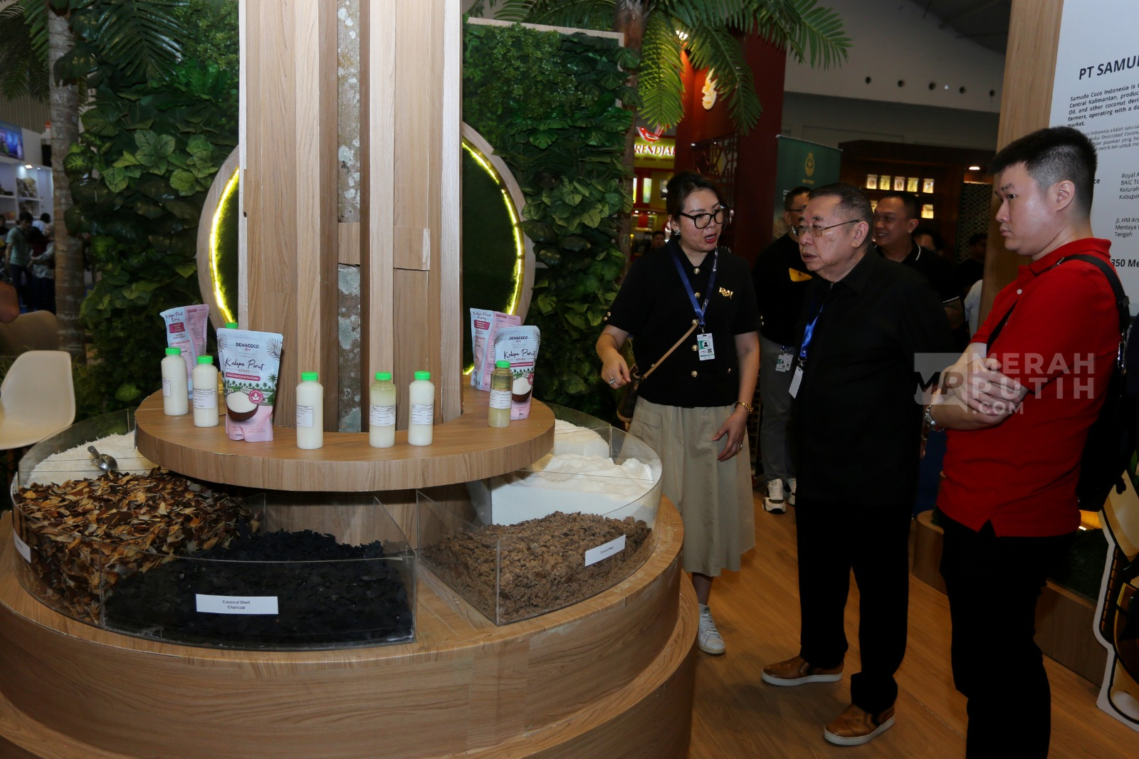 Royal Agro Industri Hadirkan Produk Unggulan di Ajang Trade Expo Indonesia 2026 