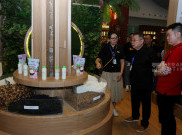 Royal Agro Industri Hadirkan Produk Unggulan di Ajang Trade Expo Indonesia 2026 