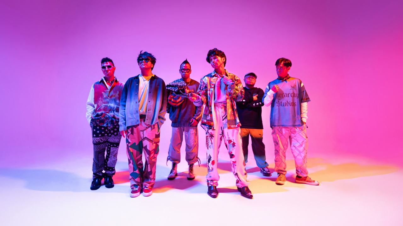 Nidji Rilis Single 'Lampu Hati' dan 'Zayang-Zayang' Jelang Album Mendatang