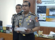  Mulai Mei, Polisi Akan Berlakukan Tilang Khusus Terkait Larangan Mudik
