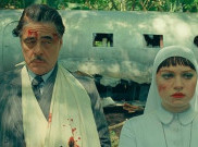 Wes Anderson Siap Hadirkan Film Komedi 'The Phoenician Scheme', Tayang di Bioskop 28 Mei 2025