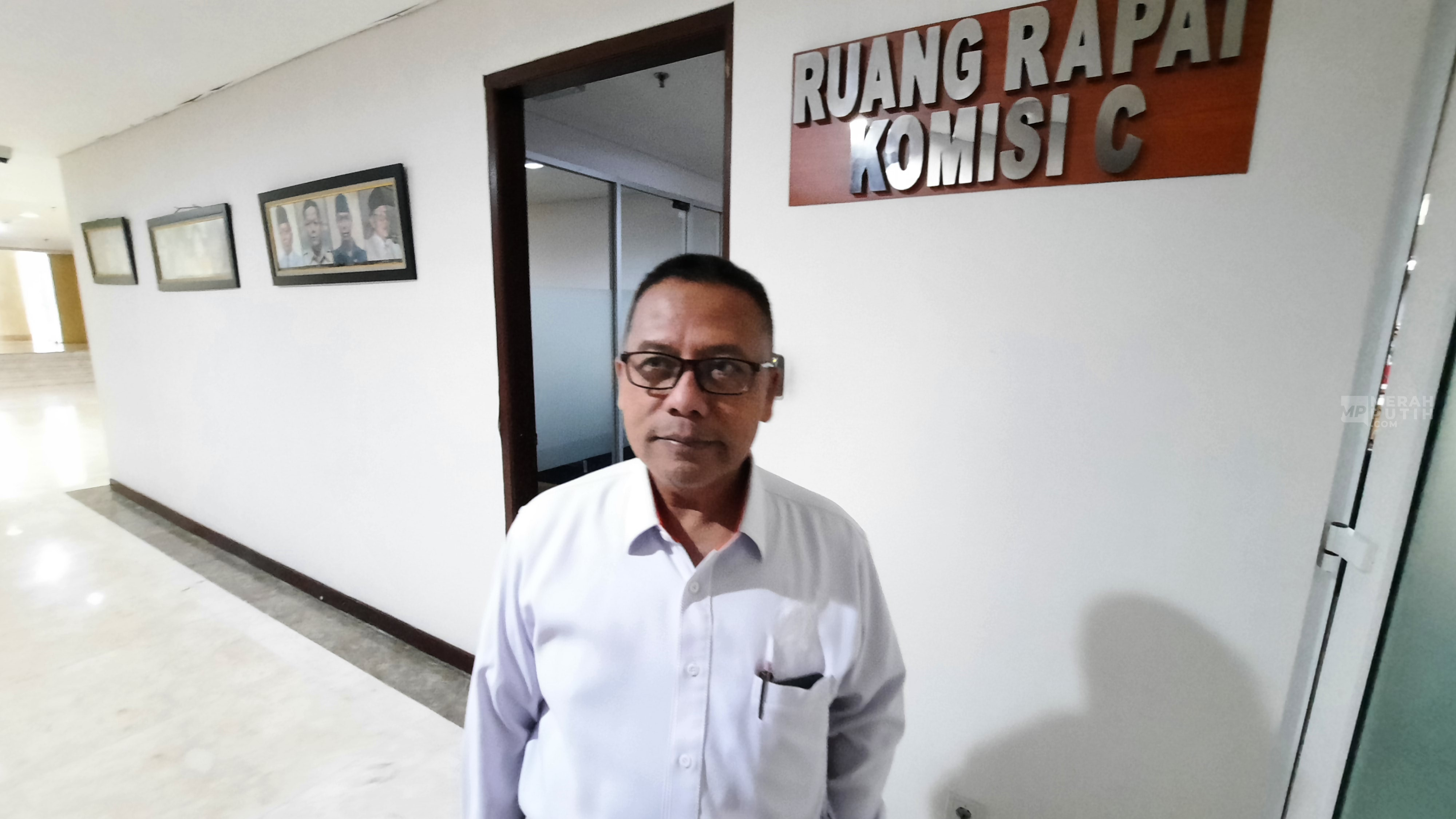 DPRD DKI Sebut Jukir Liar di Masjid Istiqlal Tarik Tarif Parkir Rp 300 Ribu Lakukan Tindakan Premanisme
