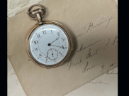 Jam Tangan Pengingat Kisah Cinta di Titanic Terjual Rp 39 M, Pemiliknya Memilih Mati Bersama di Atas Kapal