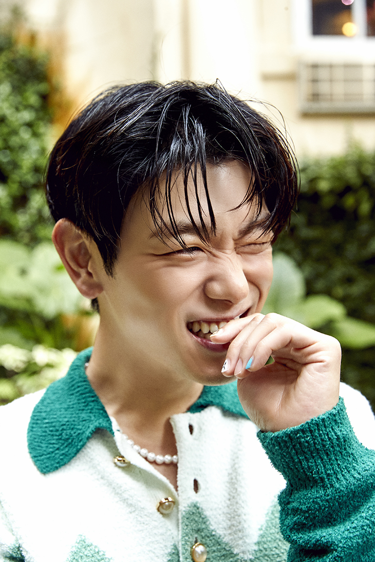 eric nam