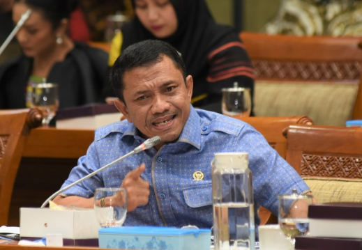 Vaksin Meningitis Langka, DPR Ultimatum Pemerintah Segera Cari Solusi