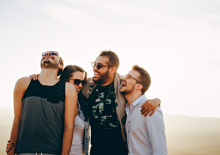 Biar Enggak Galau, Simak 5 Tips Menghadapi 'Quarter Life Crisis' dan Tetap Bahagia