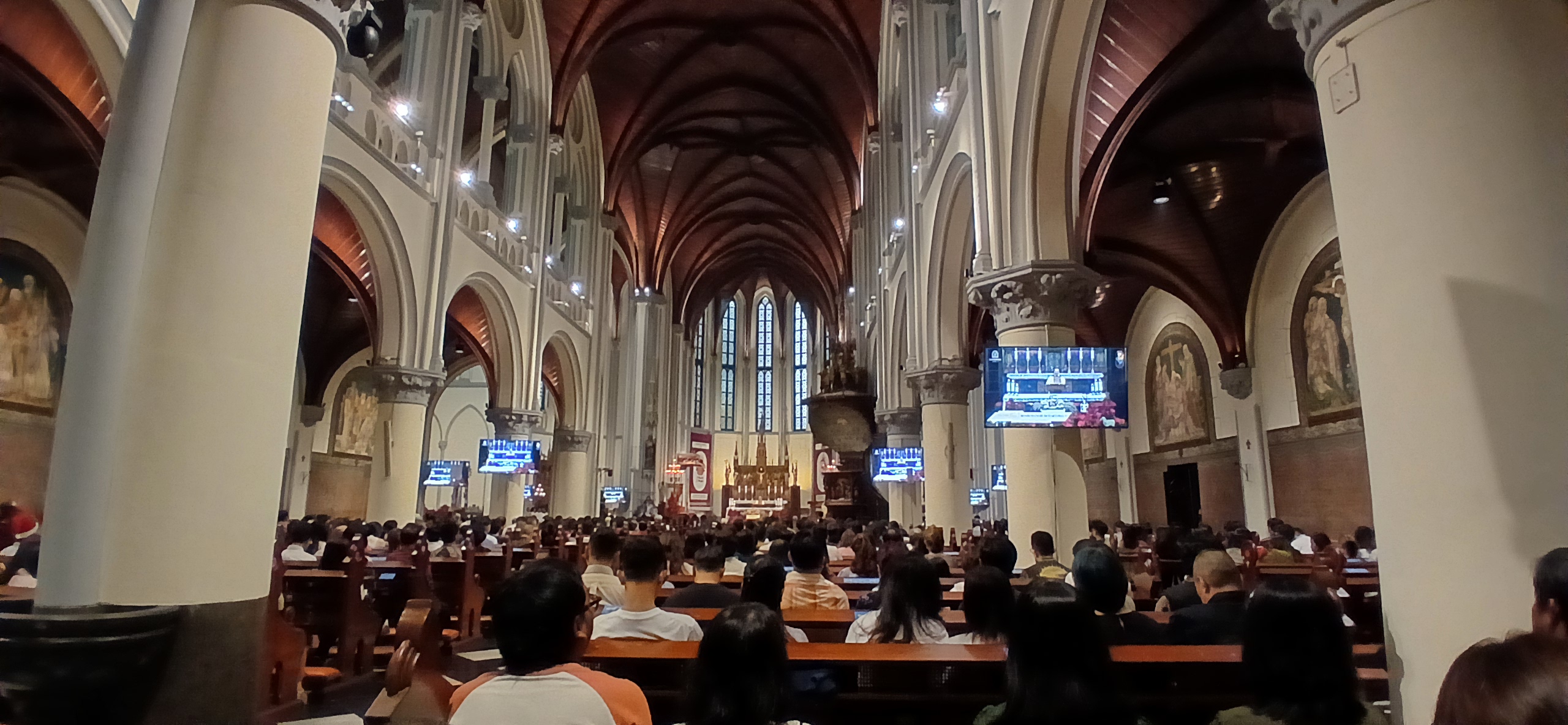 Misa Natal