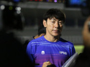 PSSI Perintahkan Shin Tae-yong Datang ke Jakarta pada 29 Juni