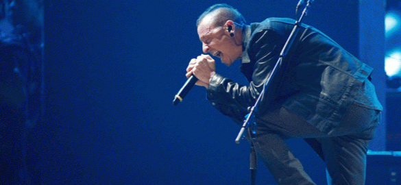 'One More Light', Album Transisi Linkin Park?