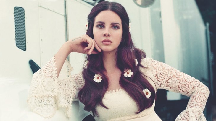 Lana Del Rey Merilis Konsep Anyar, Musikalisasi Puisi