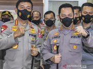 Komisi III Setujui Listyo Sigit Jadi Kapolri