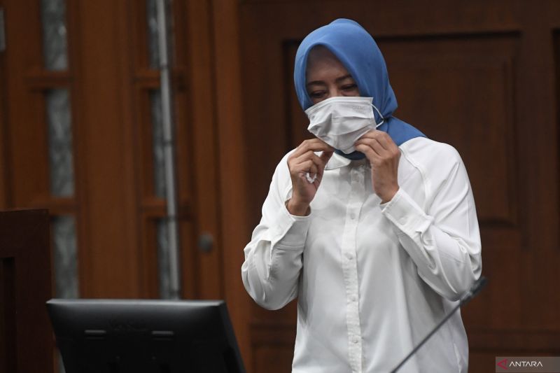 Kasus Suap Eksekusi Lahan Pertamina, Eks Panitera PN Jaktim Divonis 4 Tahun Bui