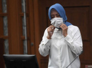 Kasus Suap Eksekusi Lahan Pertamina, Eks Panitera PN Jaktim Divonis 4 Tahun Bui