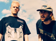 Snakehips Lepas Album Debut