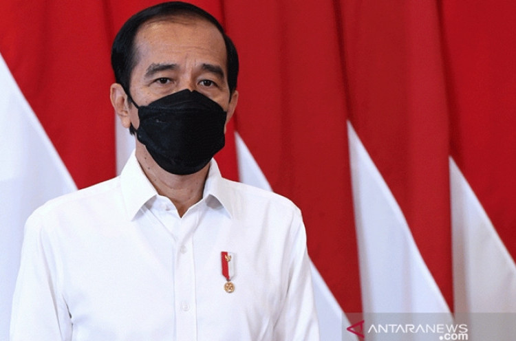 Komisi III Dorong Pimpinan KPK Tindak Lanjuti Arahan Jokowi Soal Nasib Novel Dkk