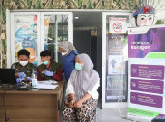 ISPA Jakarta Meledak Hampir 2 Juta Kasus, Dinkes Ungkap Biang Keladi Selain Polusi