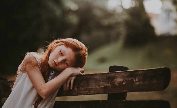 Yuk! Berkenalan dengan Hypersomnia
