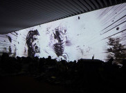 Pameran Attack on Titan akan Hadir di Singapore ArtScience Museum