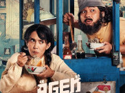 Film 'Agen +62' Kisahkan Ironi Pekerjaan Intel nan Dibalut Unsur Komedi