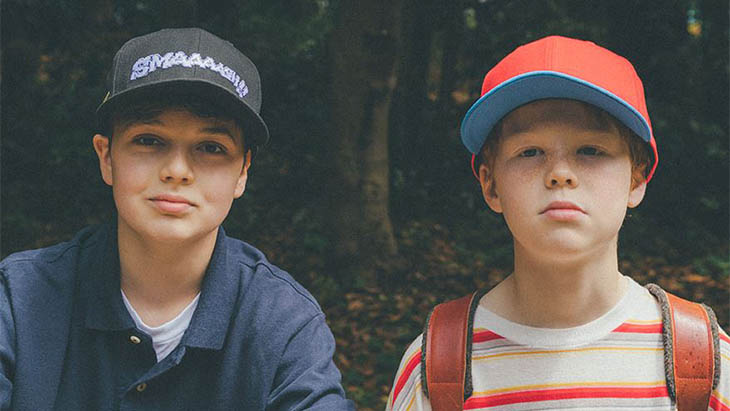 Inspirasi Konsol Super Nintendo di Topi Kolaborasi New Era Cap x Earthbound