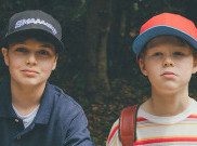 Inspirasi Konsol Super Nintendo di Topi Kolaborasi New Era Cap x Earthbound