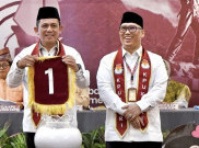Profil Ansar Ahmad, Mantan Guru Ngaji Keliling dan Tukang Bangunan yang jadi Gubernur Kepulauan Riau 2 Periode