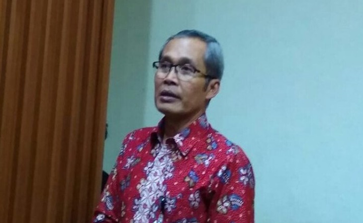 KPK akan bentuk satgas khusus buru Harun Masiku
