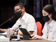 Kehadiran Selebritas K-Pop di Indonesia Diharapkan Pulihkan Wisata