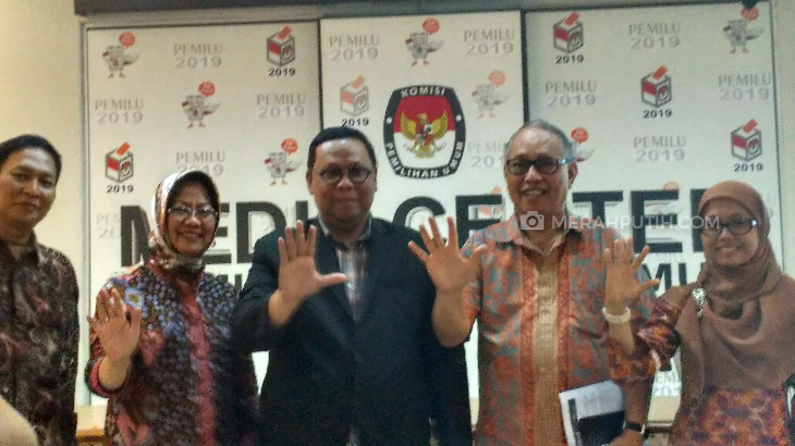 DPR Catat sejumlah Persoalan Pemicu Konflik Pilkada